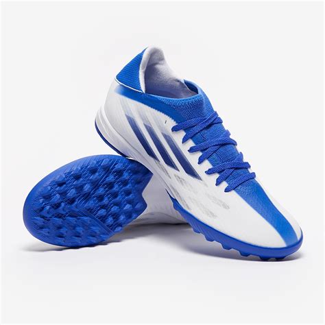 Adidas X speedflow turf